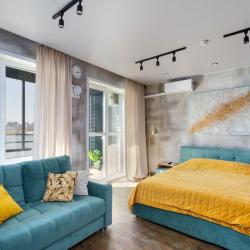 Фото Апартаменты на улице Обская