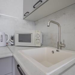 Фото Апартаменты на улице Павлодарская 5