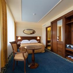 фото 15 Mistral Hotel & SPA (Мистраль Отель & SPA)