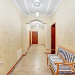 Фото Отель Река и Море