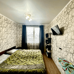 Фото Апартаменты на улице Полтавская 32/14