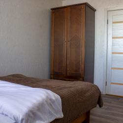 Фото Отель Apartament 52 на улице Львовская 2