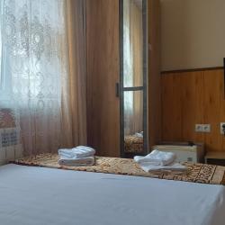 Фото Отель Тенистый Берег