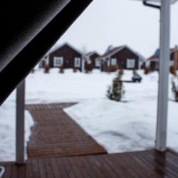 Фото Отель Крутицы