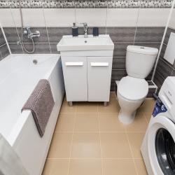 Фото Отель SleepNsk (СлипНск) на улице Ясный берег 17
