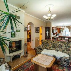 Фото Отель Баковка Хаус