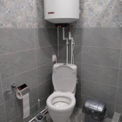 Фото Отель Коттедж Lintu (Линту) на улице Приозерная 8