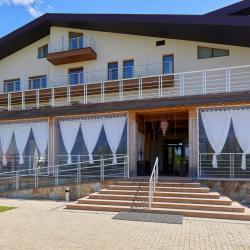 Фото Загородный отель Гуляй-Город