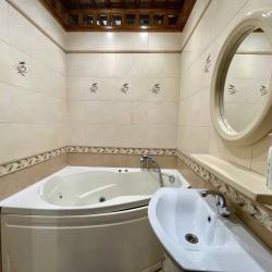 3-комнатные апартаменты улучшенные