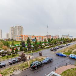 2-комнатные апартаменты улучшенные