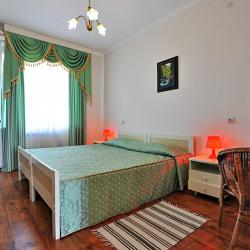 Фото Отель Пансион Парадиз