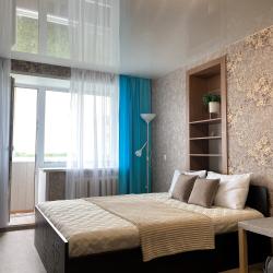 2-комнатные апартаменты эконом