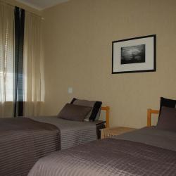 Фото Отель Форест