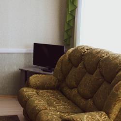 Фото Отель Иртыш