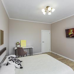 Фото Апартаменты на улице Кабанбай батыра 252
