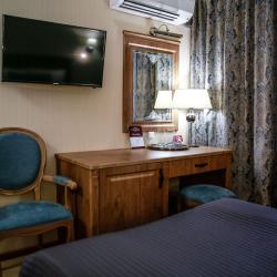 Фото Отель Тиара