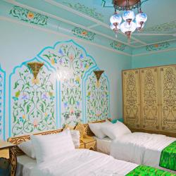 Фото Отель Hon Saroy (Хон Сарой)