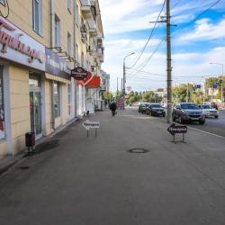 Фото Отель TREND (Тренд)