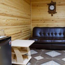 Фото Отель Пегас