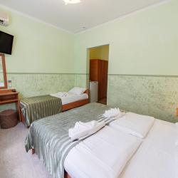 Фото Отель Енисей