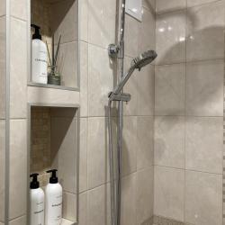 Фото Апартаменты Романтик на улице Трилиссера 18Б