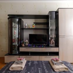 Фото Отель PrezentHaus (ПрезентХаус) на Карла Маркса 175А корпус 4