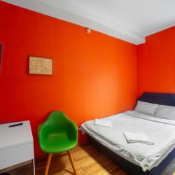 Фото Отель Avia House (Авиа Хаус)