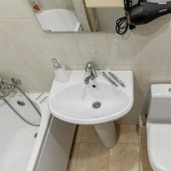 Фото Апартаменты на улице Лазурная 58