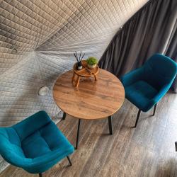 Фото Отель Терраса