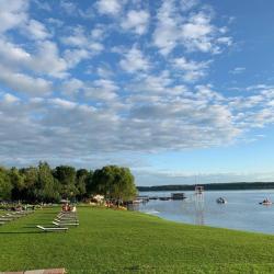 Фото Отель Ильинский пляж