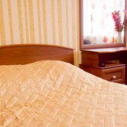 Фото Отель Патриот