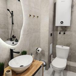 1-комнатные апартаменты стандарт