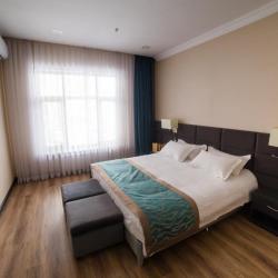 Фото Отель Golden Hotel (Голден)