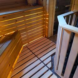 Фото Отель Финский Лес