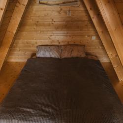 4-местное шале стандарт