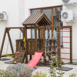 Фото Отель Эделон