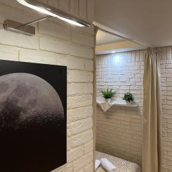 1-комнатные апартаменты улучшенные