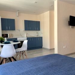 Фото Отель Добрая хозяюшка на улице Минигали Губайдуллина 10/1