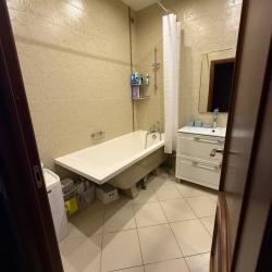 Фото Апартаменты на улице Быхтха 41 корпус 2