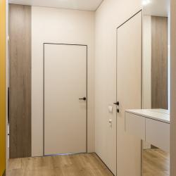 Фото Отель С дизайнерским ремонтом