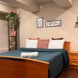 Апартаменты люкс