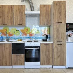 Фото Отель КакДома на улице Депутатская 87/10