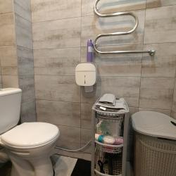 Фото Апартаменты на улице Музыкальная