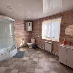 Фото Отель Коттедж Оранжерейка 166/1