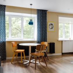 Апартаменты стандарт Великий Новгород 2/2