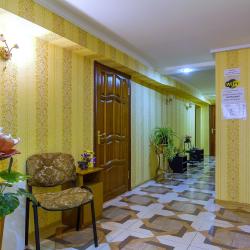 Фото Отель Гостевой дом НАТАЛИсити