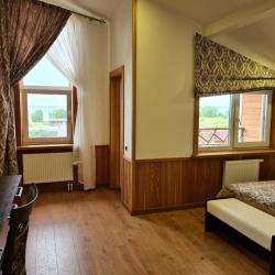 Фото Отель Спутник