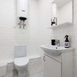 Фото Апартаменты на улице Разведчика Ахмерова 7