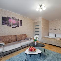 фото 1 Comfort Homes (Комфорт Хоумс) на улице Октябрьская