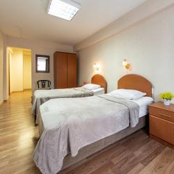 Фото Отель Электра